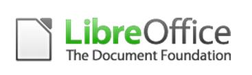 libreoffice LibreOffice, suite ofimática libre y gratuita
